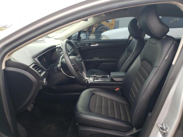 Photo 7 from auction – 2018 FORD FUSION SE with VIN 3FA6P0LU4JR128009