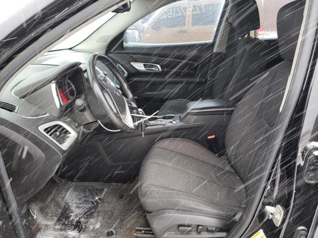 Photo 7 from auction – 2011 GMC TERRAIN SL with VIN 2CTALSEC4B6223134