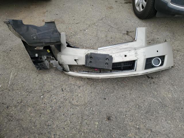 Photo 13 from auction – 2016 CADILLAC SRX PREMIU with VIN 3GYFNDE3XGS549921