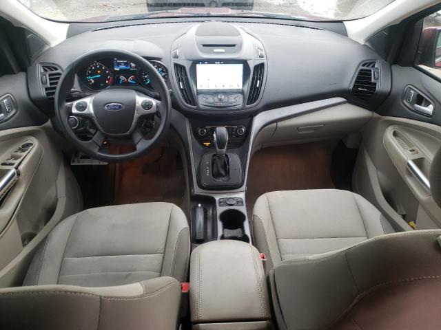 Photo 8 from auction – 2016 FORD ESCAPE SE with VIN 1FMCU9G93GUA80077