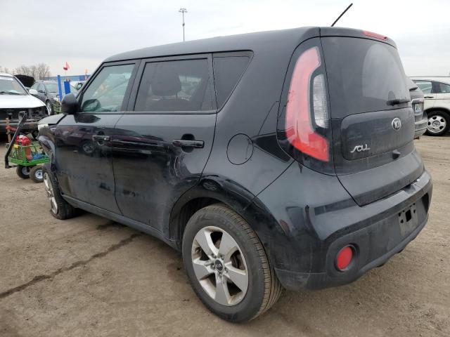 Photo 2 from auction – 2019 KIA SOUL with VIN KNDJN2A21K7682866