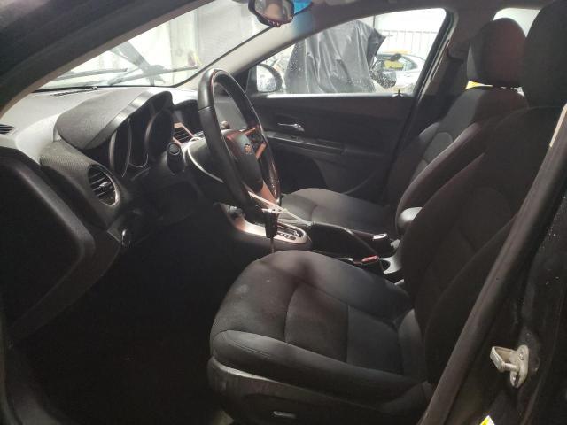 Photo 7 from auction – 2014 CHEVROLET CRUZE LT with VIN 1G1PC5SB7E7249081