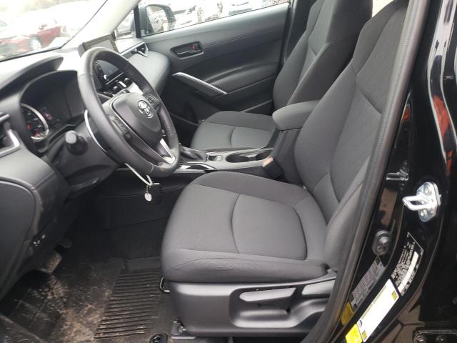 Photo 7 from auction – 2022 TOYOTA COROLLA CR with VIN 7MUBAABG5NV031597