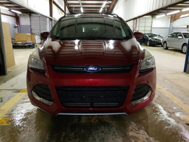 Photo 5 from auction – 2014 FORD ESCAPE SE with VIN 1FMCU0GX3EUB75441