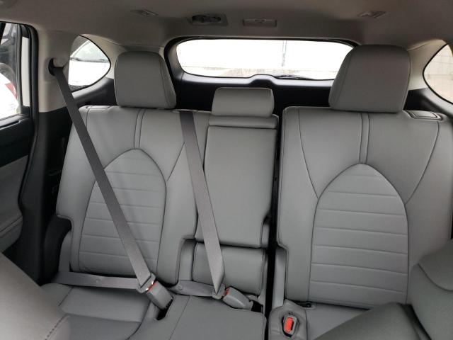 Photo 10 from auction – 2022 TOYOTA HIGHLANDER with VIN 5TDHZRAH6NS130595