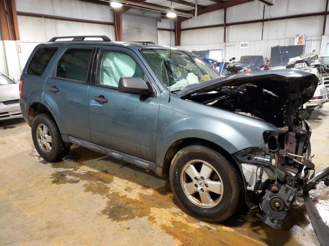 Photo 4 from auction – 2012 FORD ESCAPE XLT with VIN 1FMCU0D7XCKA88438