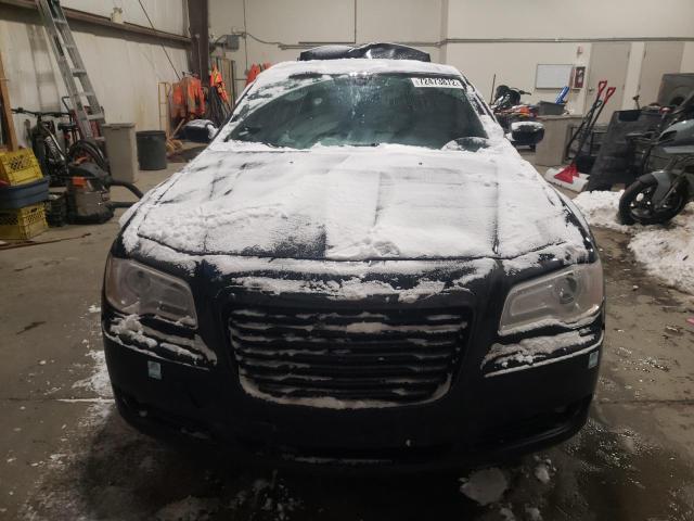 Photo 5 from auction – 2013 CHRYSLER 300 with VIN 2C3CCARG1DH592184