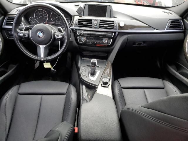 Photo 8 from auction – 2016 BMW 328 I SULE with VIN WBA8E9G58GNT47418