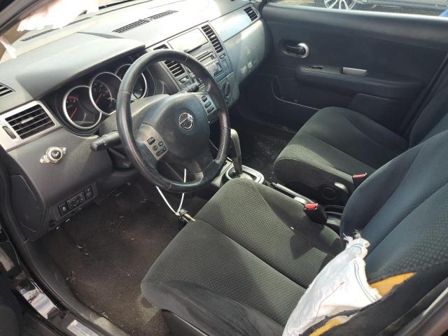 Photo 7 from auction – 2012 NISSAN VERSA S with VIN 3N1BC1CP9CL363518