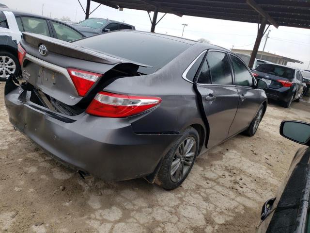 Photo 3 from auction – 2017 TOYOTA CAMRY LE with VIN 4T1BF1FK4HU664470