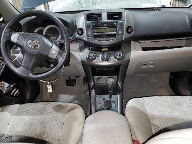 Photo 8 from auction – 2010 TOYOTA RAV4 with VIN 2T3BF4DV4AW057108