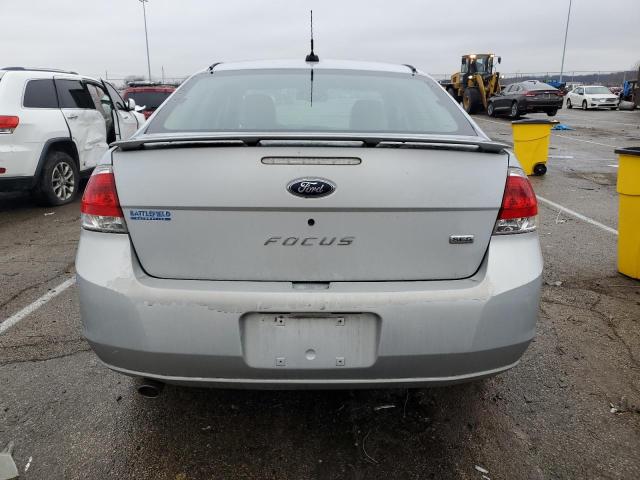 Photo 6 from auction – 2008 FORD FOCUS SE with VIN 1FAHP35N68W185223