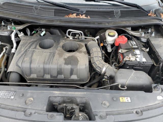 Photo 11 from auction – 2018 FORD EXPLORER X with VIN 1FM5K7DH0JGB78231