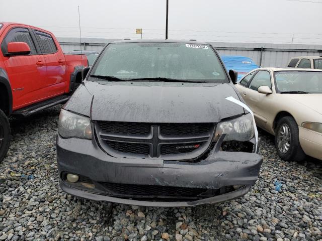 Photo 5 from auction – 2018 DODGE GRAND CARA with VIN 2C4RDGEG5JR319119