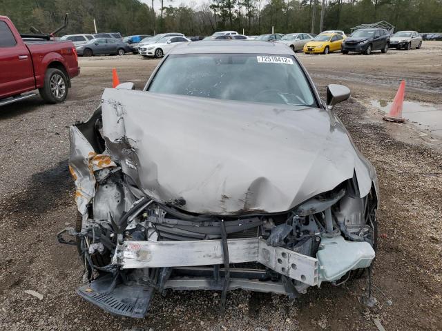 Photo 5 from auction – 2014 LEXUS IS 250 with VIN JTHBF1D24E5020706