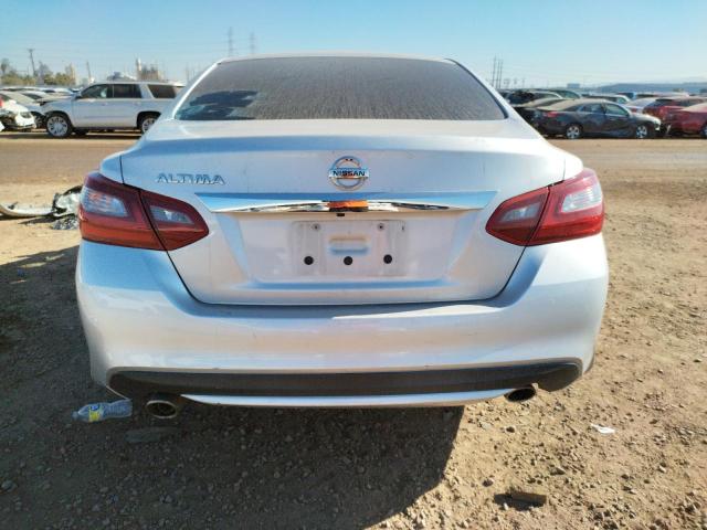 Photo 6 from auction – 2018 NISSAN ALTIMA 2.5 with VIN 1N4AL3AP8JC294472