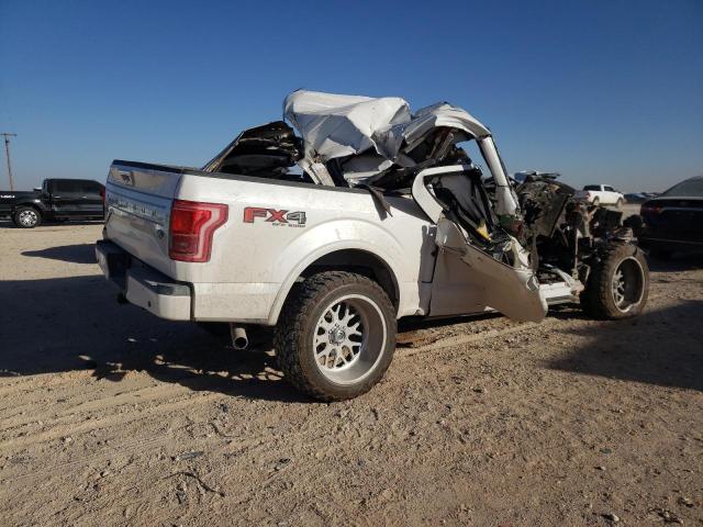 Photo 3 from auction – 2015 FORD F150 SUPER with VIN 1FTEW1EF9FFC53024
