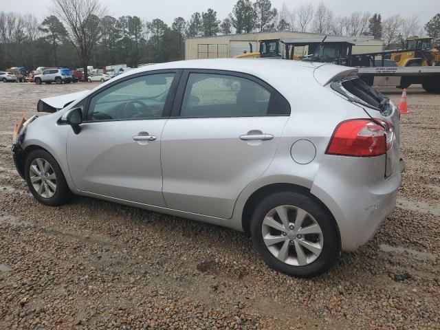 Photo 2 from auction – 2015 KIA RIO EX with VIN KNADN5A30F6426718