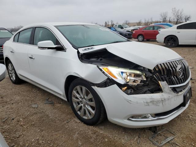 Photo 4 from auction – 2015 BUICK LACROSSE with VIN 1G4GB5GR9FF310885