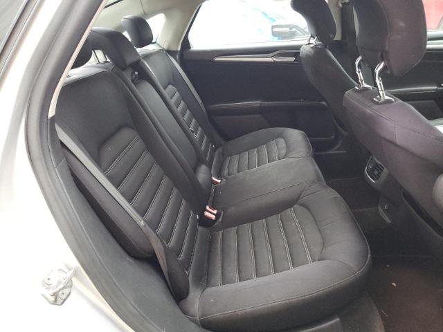 Photo 10 from auction – 2014 FORD FUSION SE with VIN 1FA6P0H75E5396661