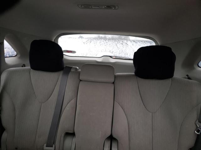 Photo 10 from auction – 2010 TOYOTA VENZA with VIN 4T3BA3BB2AU017711