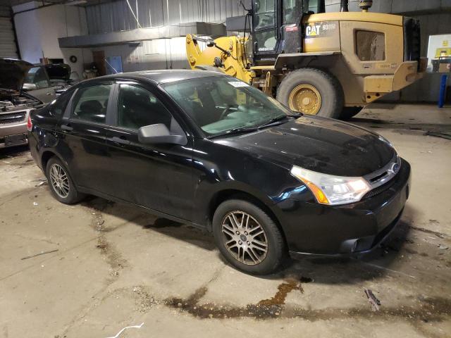 Photo 4 from auction – 2011 FORD FOCUS SE with VIN 1FAHP3FN6BW194462