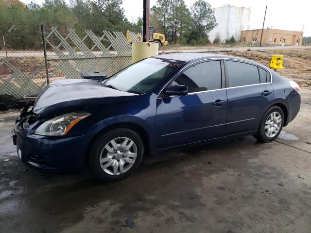 NISSAN ALTIMA BAS 2012 with VIN 1N4AL2AP2CC214399 - Photo from auction