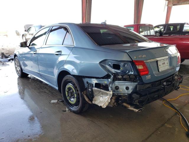 Photo 2 from auction – 2012 MERCEDES-BENZ E 350 with VIN WDDHF5KB0CA525805