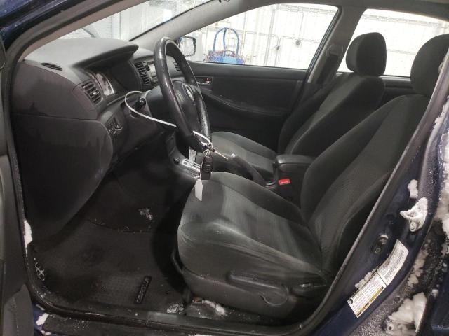 Photo 7 from auction – 2007 TOYOTA COROLLA CE with VIN 1NXBR32E87Z811472