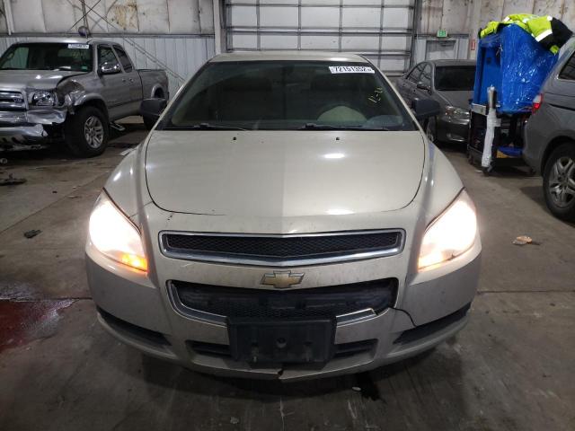 Photo 5 from auction – 2011 CHEVROLET MALIBU LS with VIN 1G1ZA5EU0BF344630