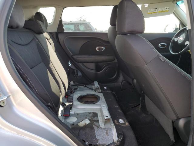 Photo 10 from auction – 2018 KIA SOUL with VIN KNDJN2A22J7536393