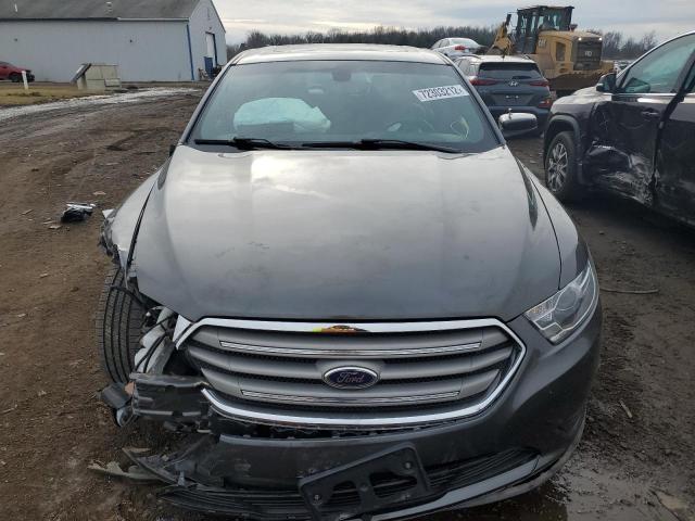 Photo 5 from auction – 2016 FORD TAURUS SEL with VIN 1FAHP2E84GG125843