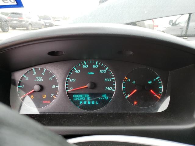 Photo 9 from auction – 2013 CHEVROLET IMPALA LT with VIN 2G1WG5E31D1134590
