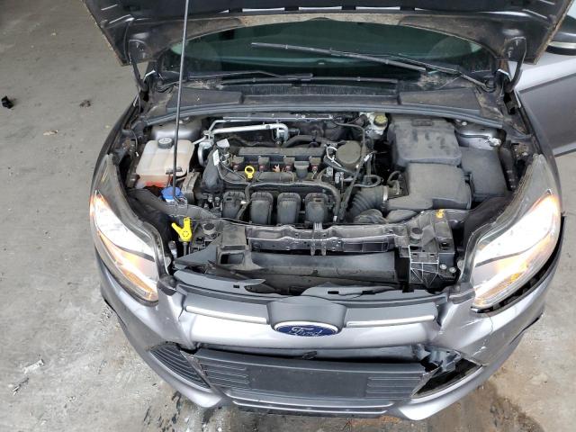 Photo 11 from auction – 2013 FORD FOCUS SE with VIN 1FADP3F29DL224840
