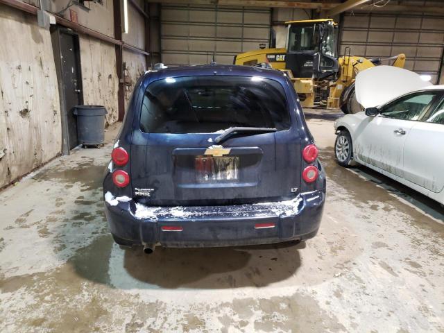 Photo 6 from auction – 2009 CHEVROLET HHR LT with VIN 3GNCA23B69S569936
