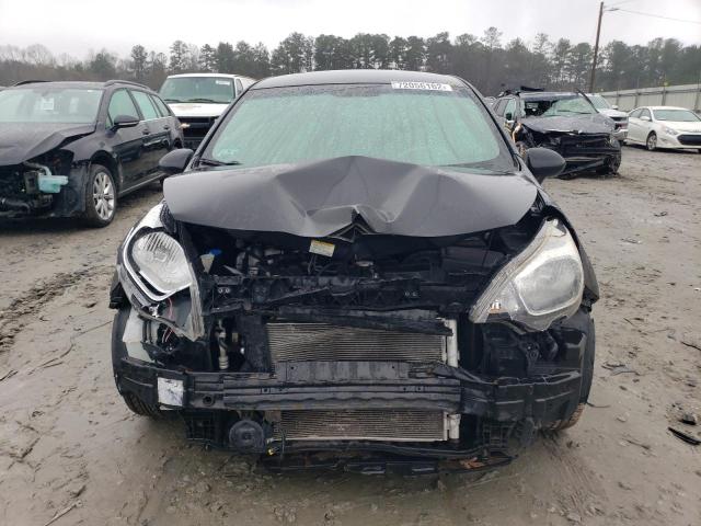 Photo 5 from auction – 2015 KIA RIO LX with VIN KNADM4A32F6479823