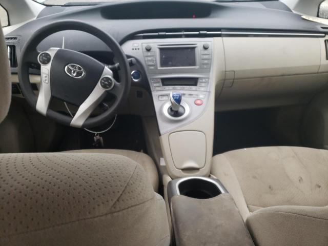 Photo 8 from auction – 2015 TOYOTA PRIUS with VIN JTDKN3DU2F1874846