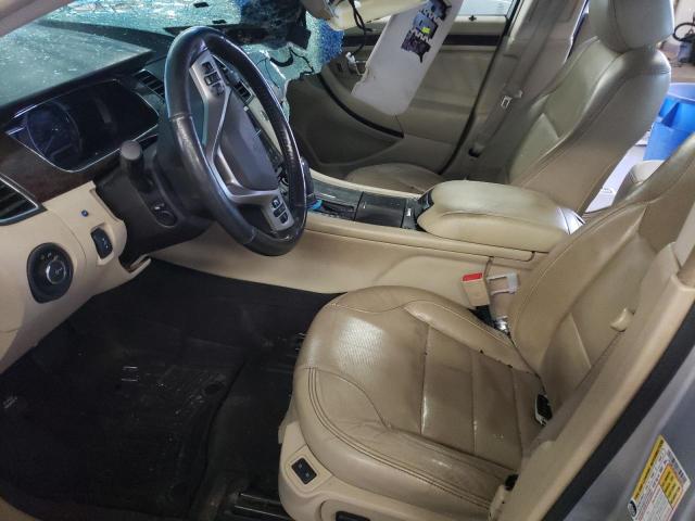 Photo 7 from auction – 2013 FORD TAURUS LIM with VIN 1FAHP2F88DG104875
