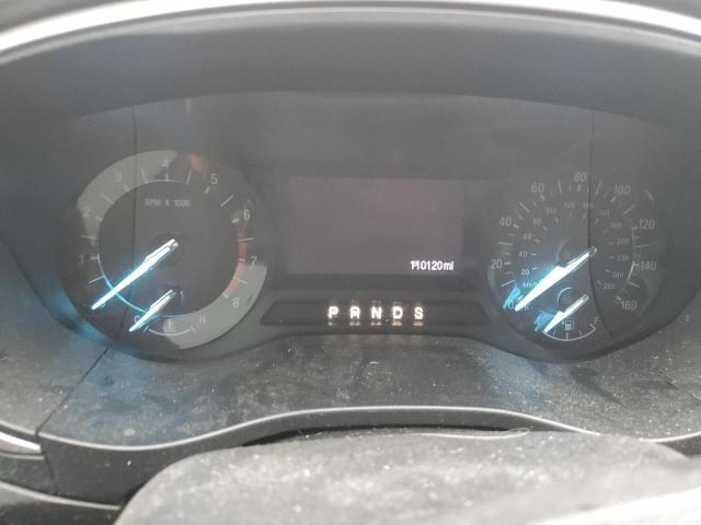 Photo 9 from auction – 2013 FORD FUSION SE with VIN 3FA6P0HR1DR164751