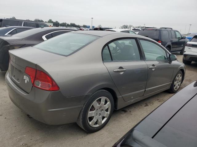 Photo 3 from auction – 2008 HONDA CIVIC LX with VIN 1HGFA16598L028441