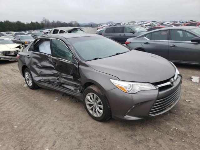 Photo 4 from auction – 2017 TOYOTA CAMRY LE with VIN 4T1BF1FK9HU733234