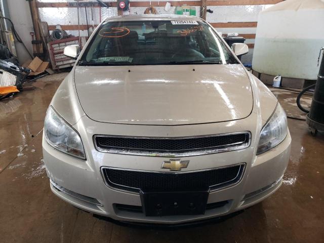 Photo 5 from auction – 2011 CHEVROLET MALIBU 1LT with VIN 1G1ZC5E14BF386637