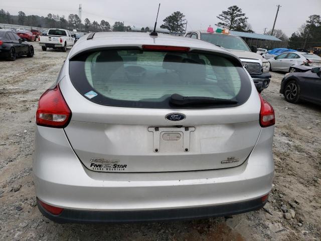 Photo 6 from auction – 2015 FORD FOCUS SE with VIN 1FADP3K25FL279486