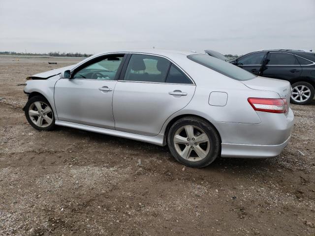 Photo 2 from auction – 2011 TOYOTA CAMRY BASE with VIN 4T1BF3EK1BU744264