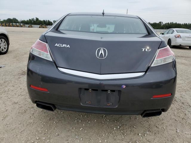 Photo 6 from auction – 2012 ACURA TL with VIN 19UUA8F29CA034685
