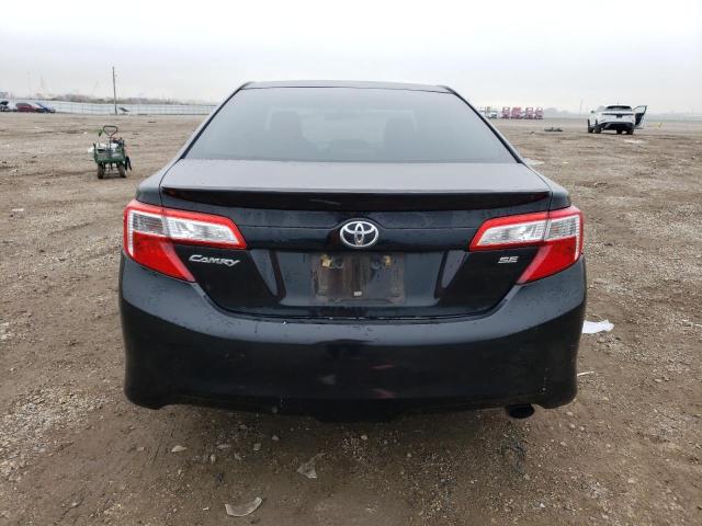 Photo 6 from auction – 2013 TOYOTA CAMRY L with VIN 4T1BF1FKXDU672566