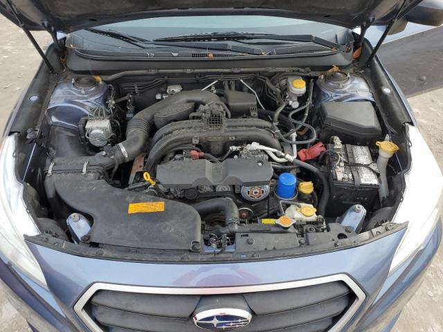 Photo 11 from auction – 2016 SUBARU LEGACY 2.5 with VIN 4S3BNAA65G3010485