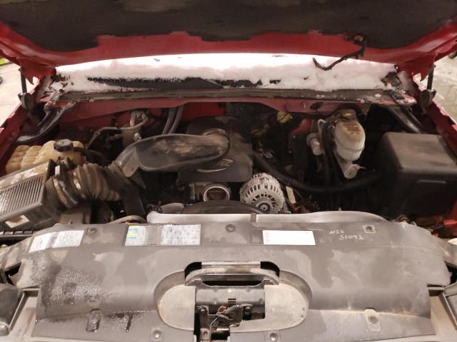 Photo 11 from auction – 2004 CHEVROLET 2500 HD with VIN 1GCHK24U64E374708