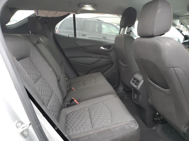 Photo 11 from auction – 2020 CHEVROLET EQUINOX LT with VIN 3GNAXJEV3LS502287