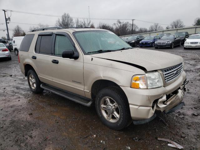 Photo 4 from auction – 2004 FORD EXPLORER X with VIN 1FMZU73E44UB54460
